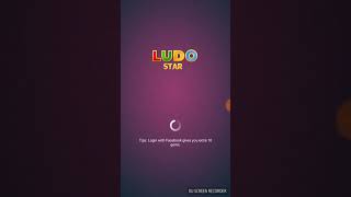 My First Screen Recording of Ludo Star Game with DU Video Recorder screenshot 5