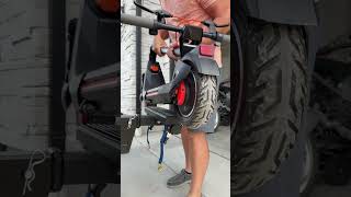 NEW WAY to Haul Your Scooter Profile