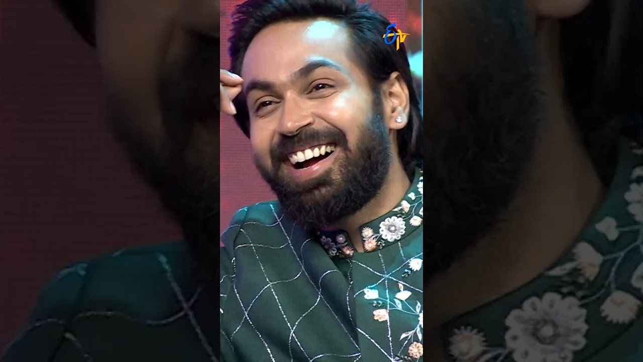 #shorts - Auto Ramprasad & Srimukhi Comedy Performance #Naresh #VinayakaChavithiSpecial