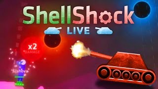 Best Team Kill Ever! Shellshock Live With The Crew!
