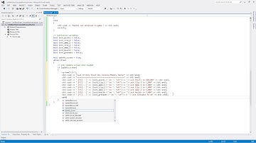 Hacking the game Call of Duty, Black Ops - part 2 - C++ Programming