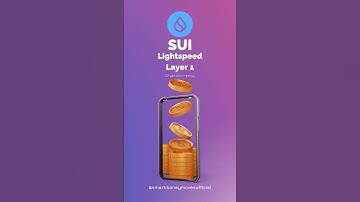 🚀 Sui (SUI) vs Ethereum & Solana – The Next Big Crypto? 💰 #sui #crypto #ethereum #solana #layer1