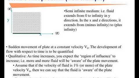 stoke s first problem bsl example
