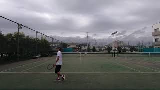 20200705 KIM VS HON 2／2