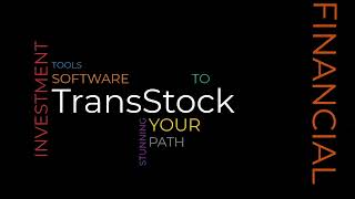 Nvidia Investment Analysis: Automated Support & Resistance Lines with TransStock Software (2019-... screenshot 5