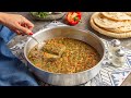 عجه البيض بالخضار المصريه غدا اقتصادي و سهل و لذيذ 