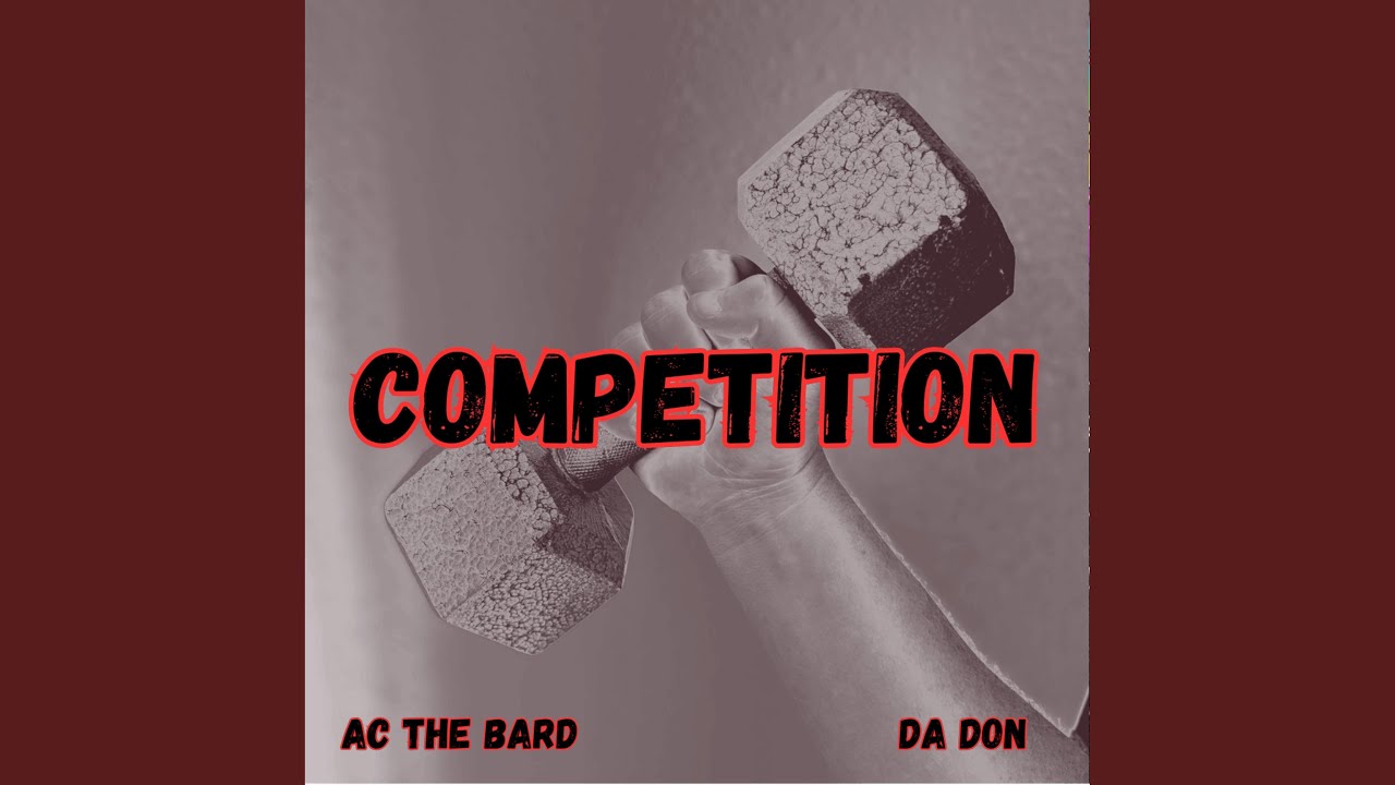 Watch Competition on YouTube Watch Competition on YouTube
