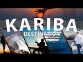 Kariba Holiday Destination (Lake Kariba)- Kariba Dam