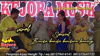 Download Lagu Kejora Musik edisi Live Tangkit Serdang Pugung bersama vj Dio Arr Ijal MP3