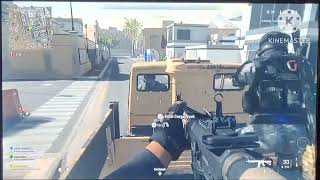 CoD WarZone 2: Screwing Around In Game lol w/Aiden & Andre!