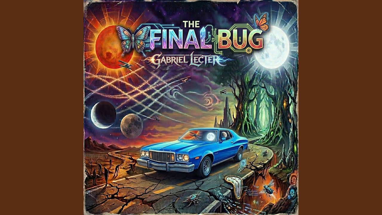 Mira The Final Bug en YouTube Mira The Final Bug en YouTube