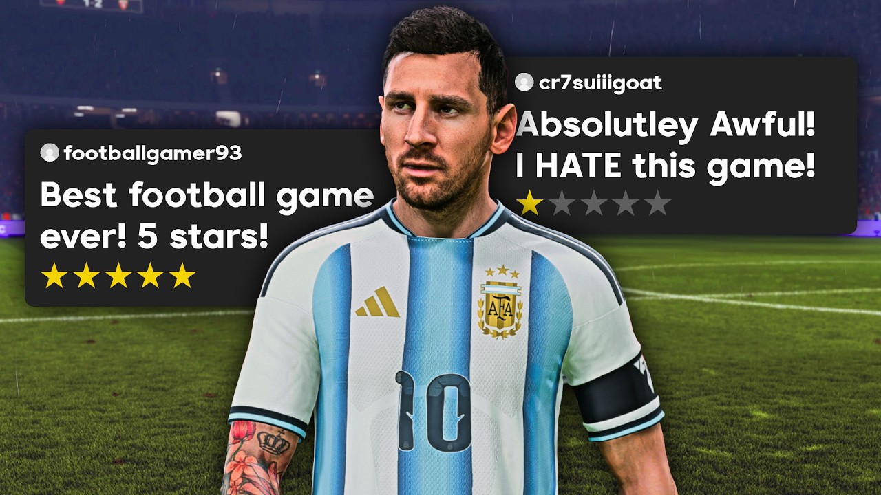 Was FC26 a Good Game?
