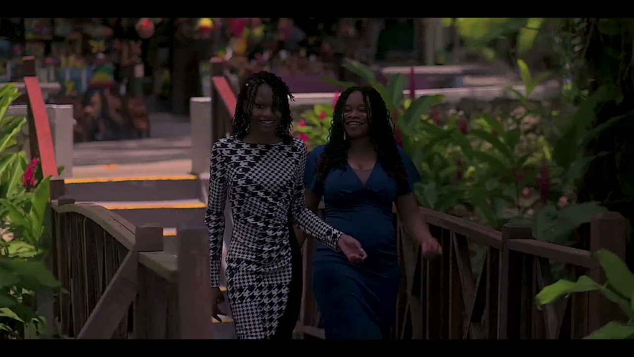 Shernette family Session