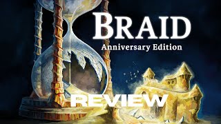 Braid: Anniversary Edition ⭐️ Venomaru