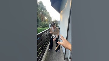 When NPC blocks your way