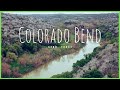 Colorado Bend State Park | Texas State Parks by Mr.S Travel Quest