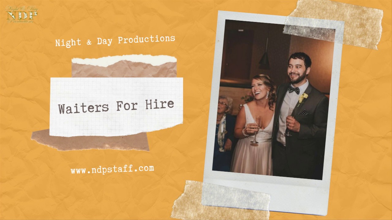 Waiters for hire Waiters for hire near me Waiters for hire Los