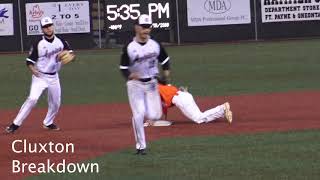 Albertville Rallies Past Grissom 5-2 In AHSAA Baseball