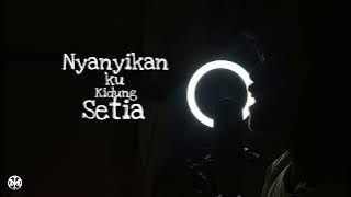 SOEGI BORNEAN - ASMALIBRASI (POP PUNK COVER   LIRIK)