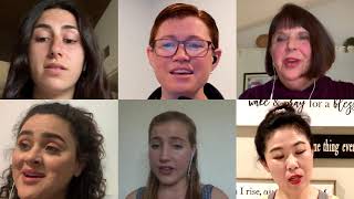 My Mother's Love by AFPC's Women's Choir