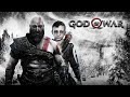 BAHKAN API MEMBARA PUN AKAN PADAM PADA WAKTUNYA - GOD OF WAR 2018