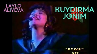 LAYLO—KUYDIRMA JONIM (1997)