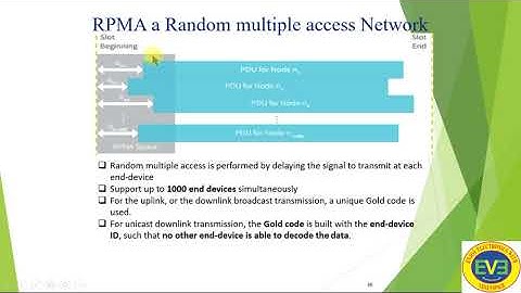 IoT67 IoT Standards, RPMA, EnOcean, Z Wave, eMTC, NB- Iot, EC GSM