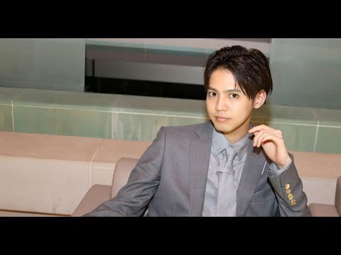 片寄涼太を救った岩田剛典の一言 - シネマトゥデイ