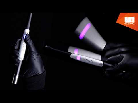 Comment changer de mode | Lampe à polymériser VALO™ X