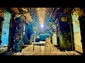 Exploring a Forgotten Jail Decaying in the Heart of the City