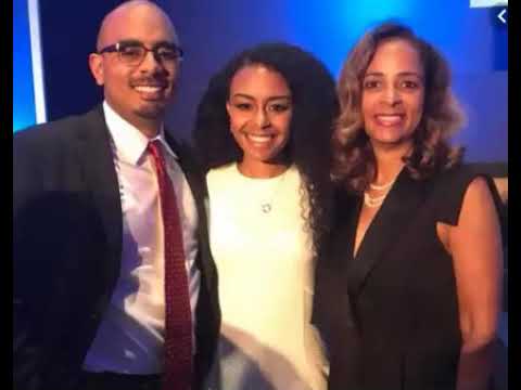 Marsha, Erin, And Chris Edwards