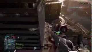 Battlefield 4 Best Netcode (PlayStation 4)