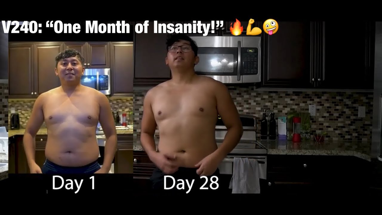 Journey to the Present V240: "One Month of Insanity!"
