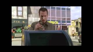 Fringe 3x03, The Plateau - Intro.wmv
