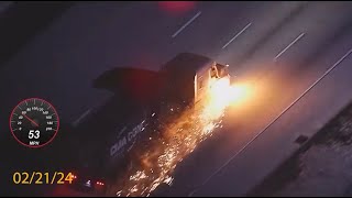 February&#39;s Ultimate Car Chase Compilation