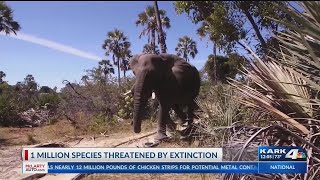 Statewide Headlines For May 6, 2019