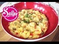 Kartoffelsalat / ideale Beilage zum Grillen / vegan / Sallys Welt