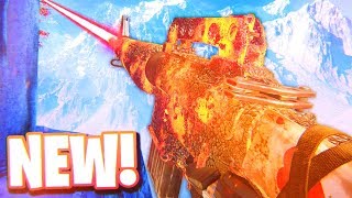 these are the NEW DLC WEAPONS.. (new update)