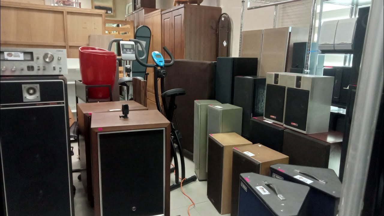 JAPAN SURPLUS  | MARCH NEW ARRIVAL AMPLIFIER SPEAKERS GUITAR 