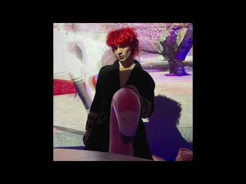 Anarchist Sanctuary - october (prod. viannoo & kinderyessir) 1 hour audio