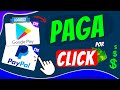 NUEVA!! APP [RÁPIDA] para GANAR DINERO en Paypal y Google play (2020) 🔥 CÓMO GANAR DINERO RÁPIDO⚡