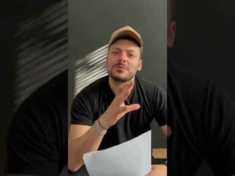LA PUBERTÉ FEAT : Kev Adams