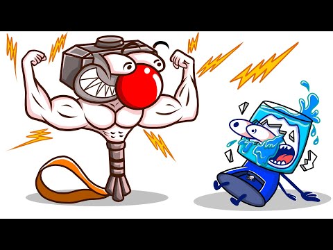 Plot Twist: Bad Fair Day