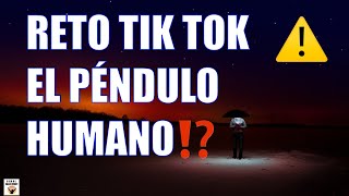 EL RETO TIK TOK EL PÉNDULO HUMANO CUIDADO by Dale Reset 5,102 views 1 month ago 6 minutes, 41 seconds