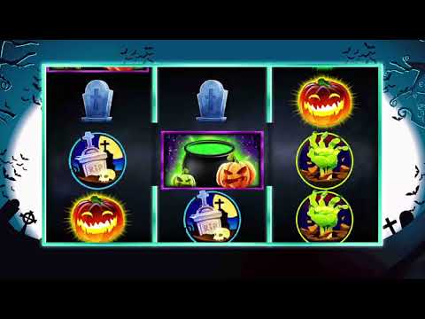 O que Esperar das Slots de Halloween no Casino-solverde