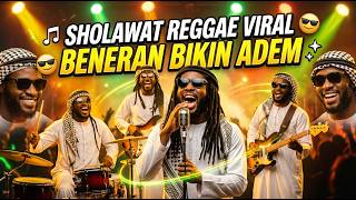 Sholawat Reggae Viral — Kumpulan Sholawat Reggae Hits yang Lagi Trending