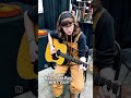 Eliza Beck - Beaumont Rag during IBMA #toneSlabs  #gravyrecords #fiddleexpress #guitar #SoundBiscuit