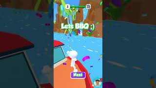 Bow Fishing | Hyper Casual | Mobile Game Unity screenshot 4