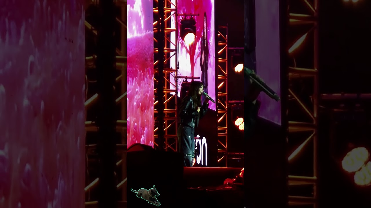 20251220 _ 台南好young _ Jeong Eunji_ Hopefully Sky