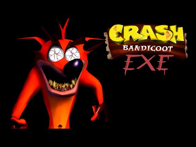 Crash Bandicoot Exe Pc Games